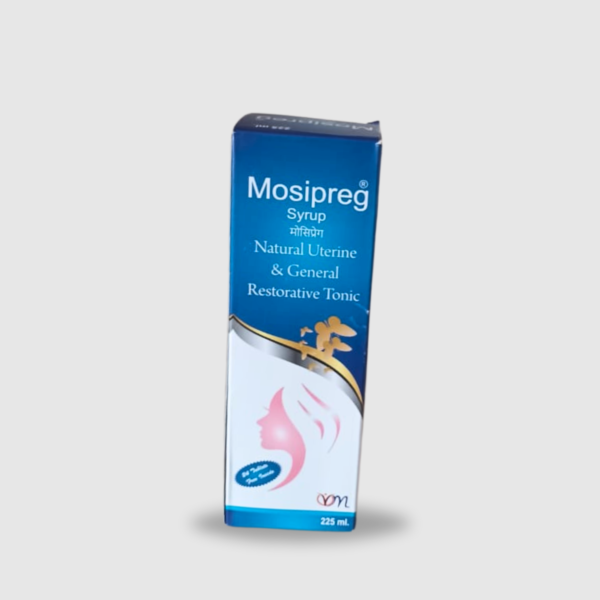 Mosipreg