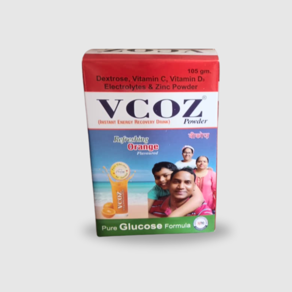 VCOZ