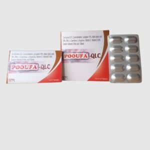 Pooufa-QLA